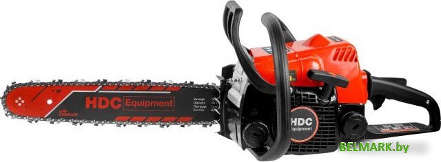 Бензопила HDC HD-C180 HD6210-3 - фото
