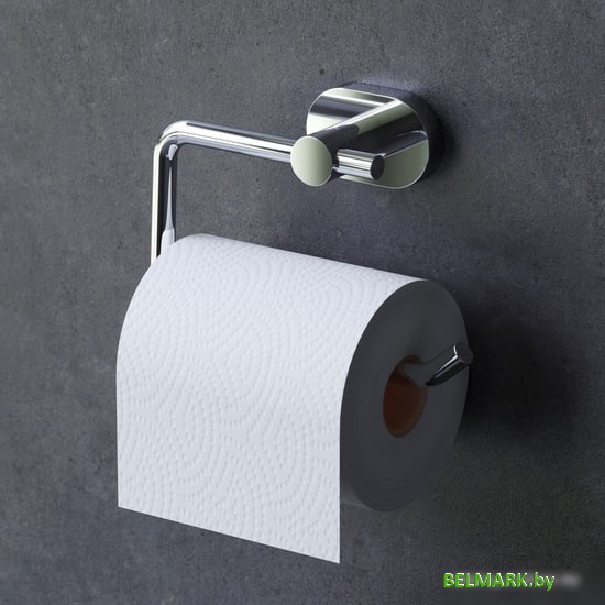 Держатель для туалетной бумаги AM.PM Sense A7434100 - фото2