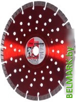 Отрезной диск алмазный Fubag 11230-3 - фото2