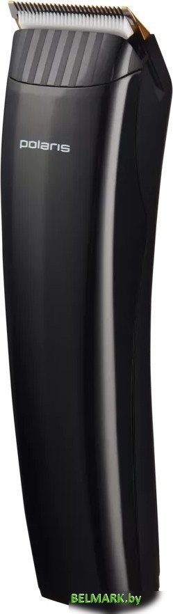 Машинка для стрижки волос Polaris PHC 4100 (черный) - фото2