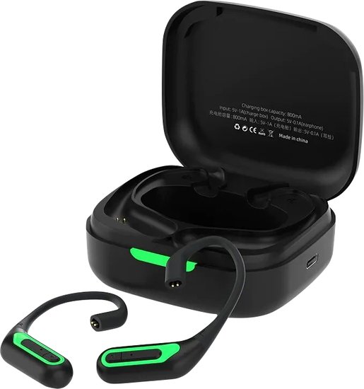 TWS модуль KZ Acoustics AZ10 (C-pin) - фото