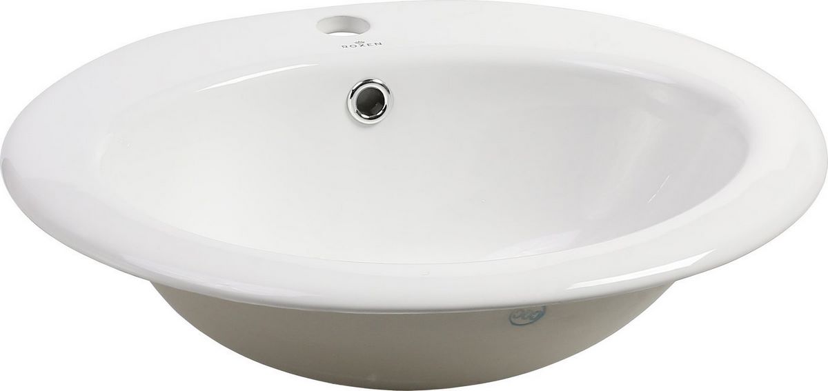 Умывальник Roxen Tierra 570150 - фото2