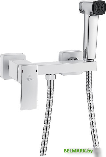 Гигиенический душ Rose R1505F-1 - фото