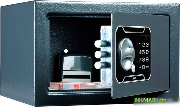 Мебельный сейф AIKO T-250 EL - фото