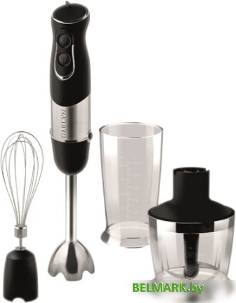 Погружной блендер Garlyn HB-310 - фото