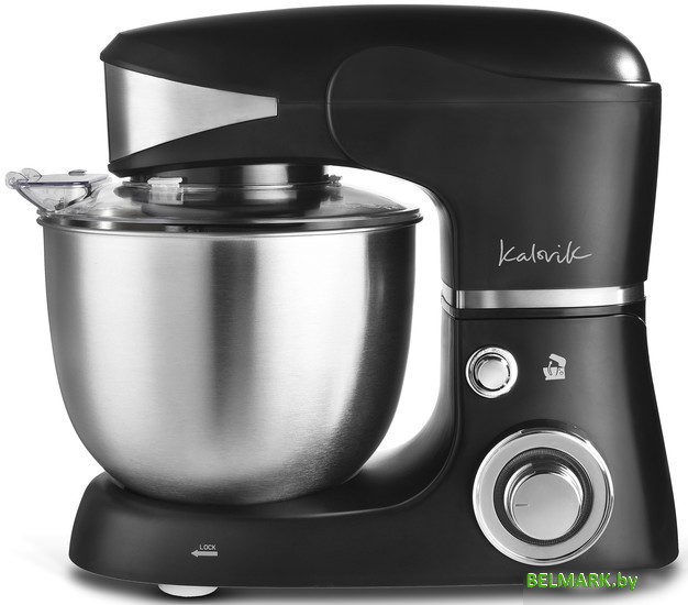 Планетарный миксер Kalorik M 1500 B - фото