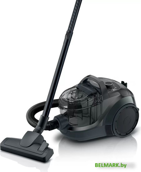 Пылесос Bosch Serie 4 BGC21X300 - фото