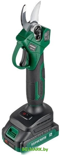 Секатор Favourite OBS 21 GS (с 1-им АКБ) - фото