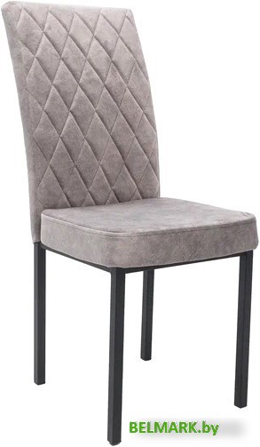 Стул САВ-лайн Пегас (черный/серый) - фото