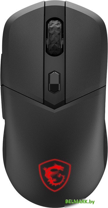 Игровая мышь MSI Versa 300 Wireless - фото
