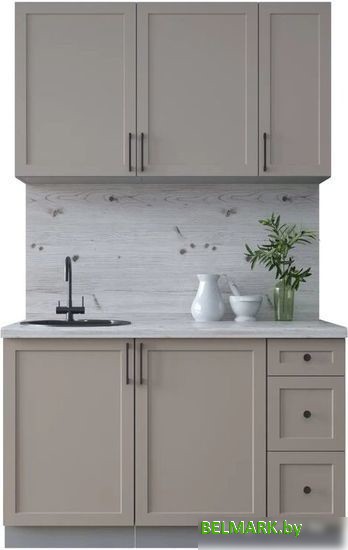 Интерлиния Тренд 1.3А (луна/луна/бискайская сосна) - фото