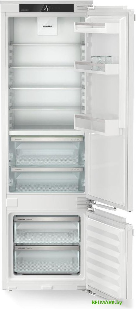 Холодильник Liebherr ICBc 5122 Plus - фото2