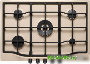 Варочная панель Franke FHTL 755 4G TC OA C - фото