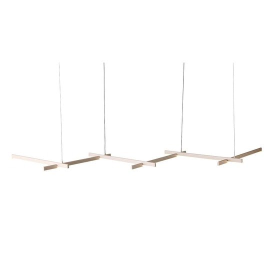 Подвесная люстра ST Luce Basoni SL394.503.06 - фото2