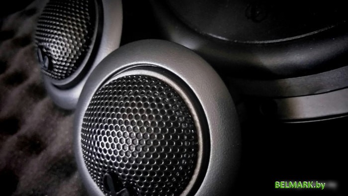 Компонентная АС Infinity Alpha 650C - фото2