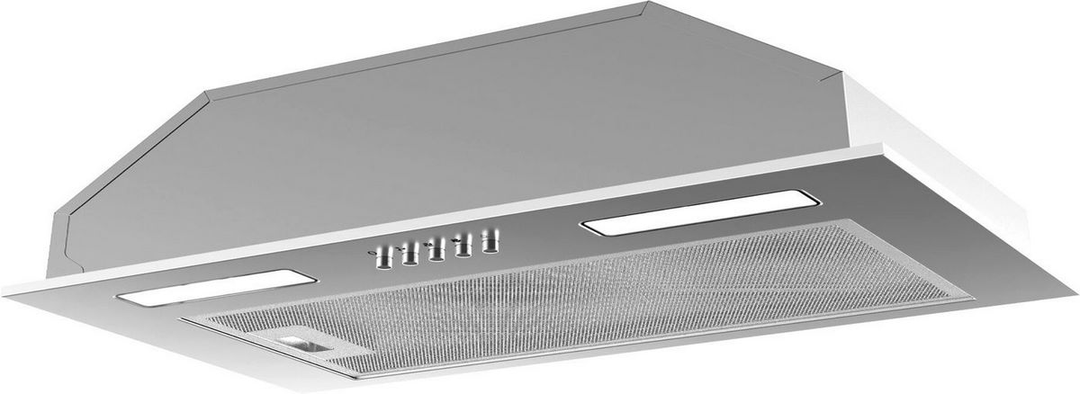 Кухонная вытяжка Schtoff TDM 75 Inox (нержавеющая сталь) - фото