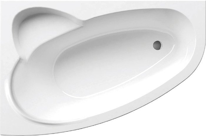 Ванна Ventospa Nika 170x115L - фото