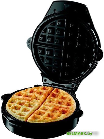 Вафельница Russell Hobbs Fiesta 3-в-1 24620-56 - фото