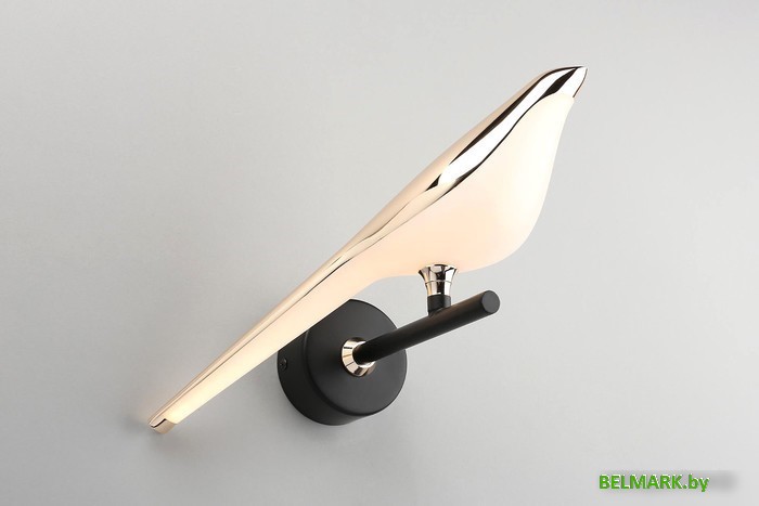 Люстра средней высоты Aployt Armel APL.049.03.60 - фото