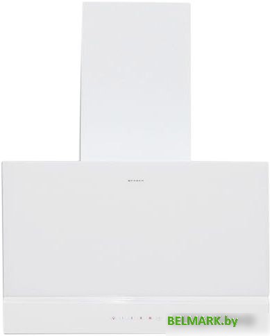 Кухонная вытяжка Faber Beryl WH A60 [110.0383.024] - фото