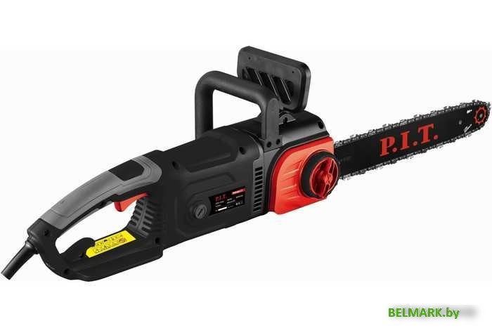 Электрическая пила P.I.T PKE405-C7 - фото2