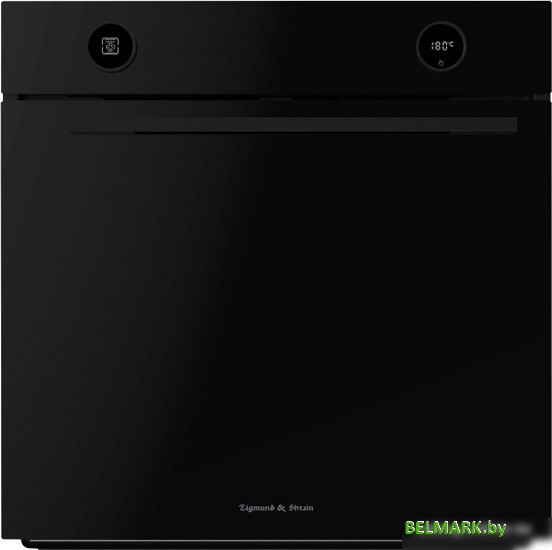 Электрический духовой шкаф Zigmund & Shtain E 160 B - фото