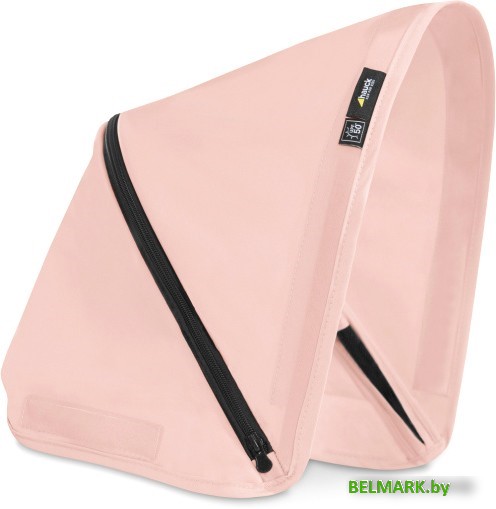 Капюшон Hauck для коляски Swift X (rose) - фото