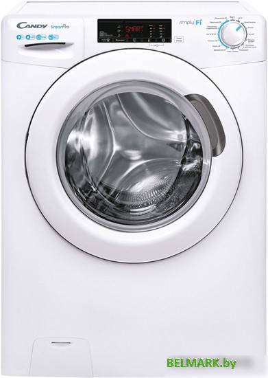 Стиральная машина Candy Smart Pro CSO 129T3/1-07 31011235 - фото