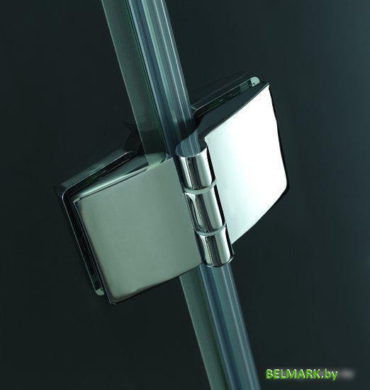 Душевой уголок Cezares VERONA-W-A-2-100-P-Cr - фото2