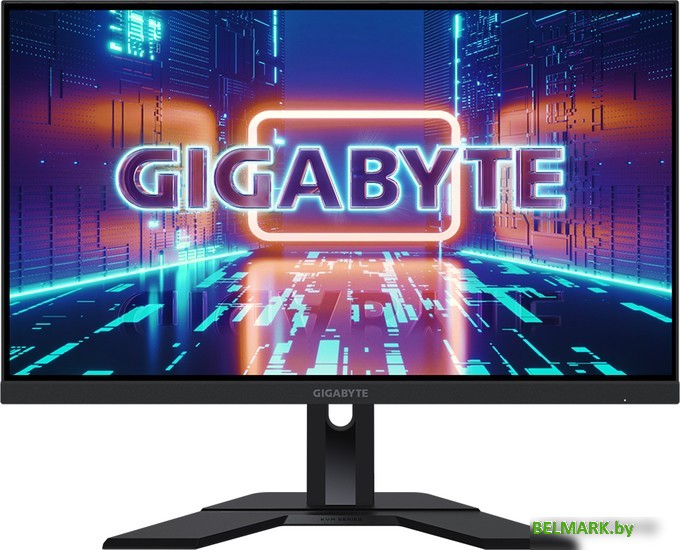 Игровой монитор Gigabyte M27Q (rev. 2.0) - фото