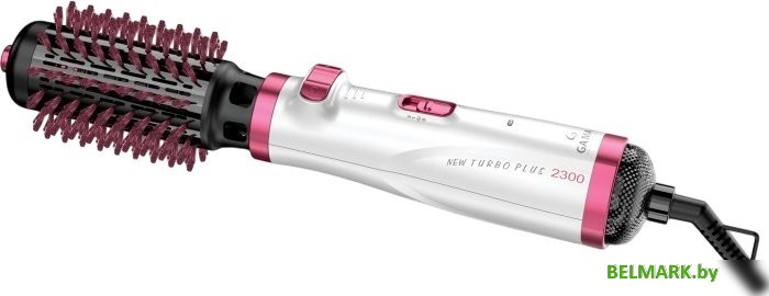 Фен-щетка GA.MA Turbo Plus 2300 GH0106 - фото