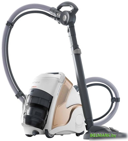 Пылесос Polti Unico MCV85 - фото