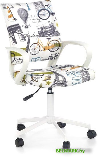 Кресло Halmar IBIS paris - фото