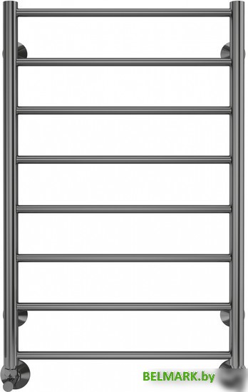 Полотенцесушитель TERMINUS Аврора П8 500x800 нп (сатин) - фото