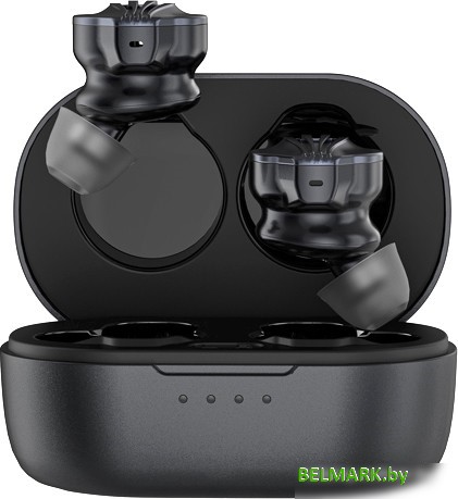 Наушники FiiO FW5 - фото