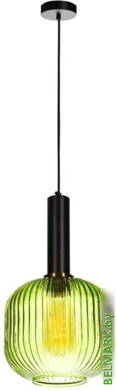 Подвесная люстра LOFT IT IRIS 2072-B+BL - фото2