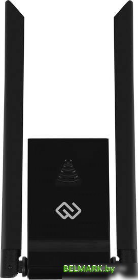 Wi-Fi адаптер Digma DWA-AC13002E - фото2