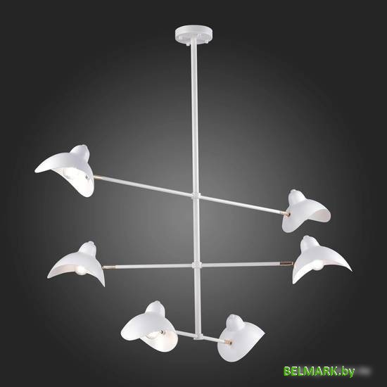 Подвесная люстра ST Luce SL1801.503.06 - фото2