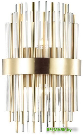 Бра Odeon Light Ida 4639/2W - фото