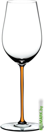 Бокал для вина Riedel Fatto a Mano Riesling Zinfandel 4900/15O - фото