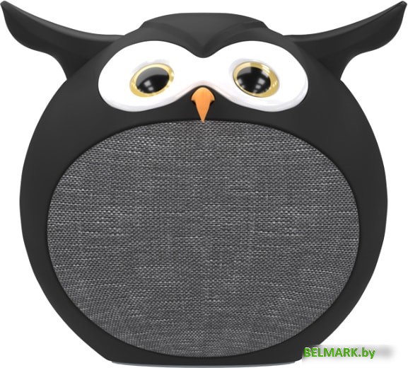 Беспроводная колонка Ritmix ST-110BT (черный) - фото2