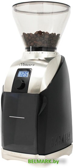 Электрическая кофемолка Baratza Virtuoso+ - фото