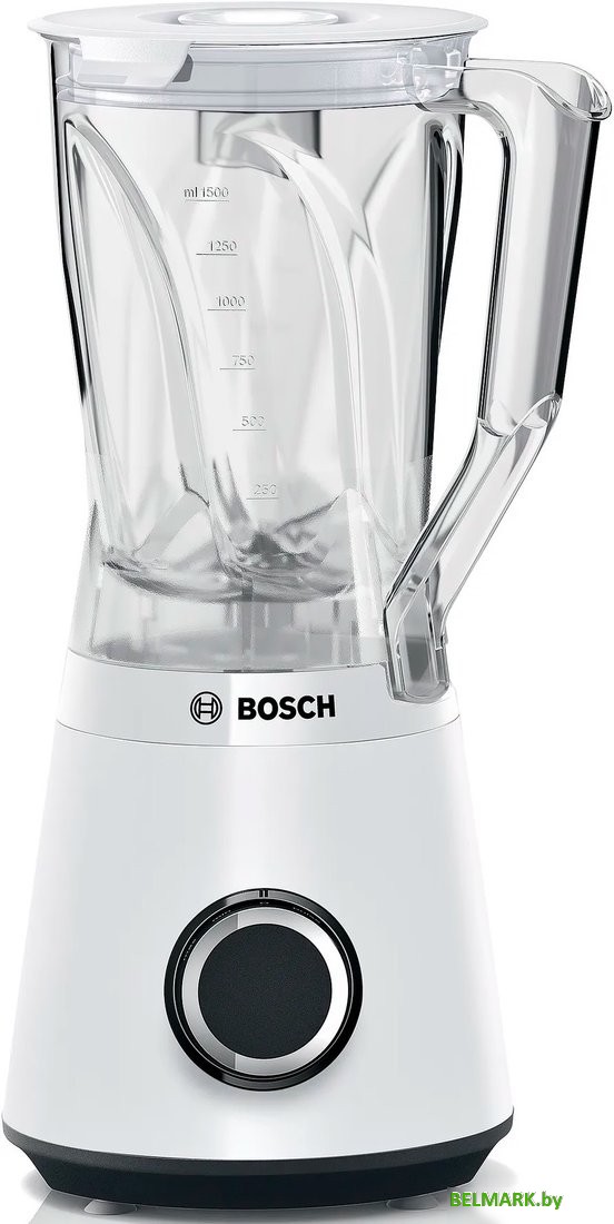 Стационарный блендер Bosch MMB6141W - фото
