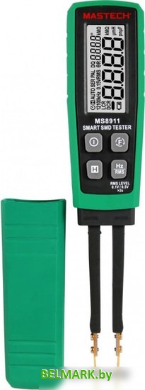Мультиметр Mastech MS8911 - фото