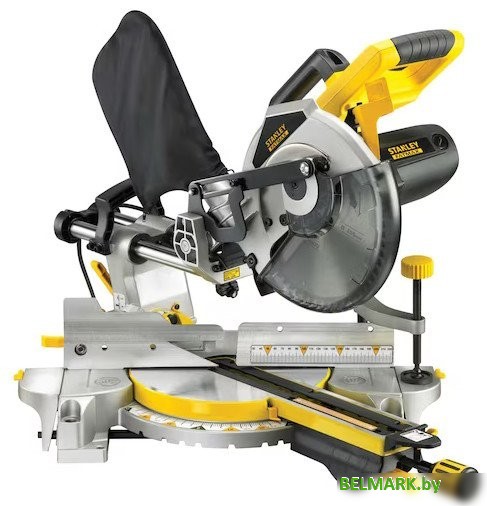 Торцовочная пила Stanley FME720 - фото