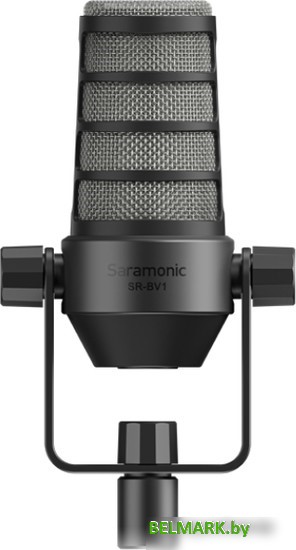 Проводной микрофон Saramonic SR-BV1 - фото