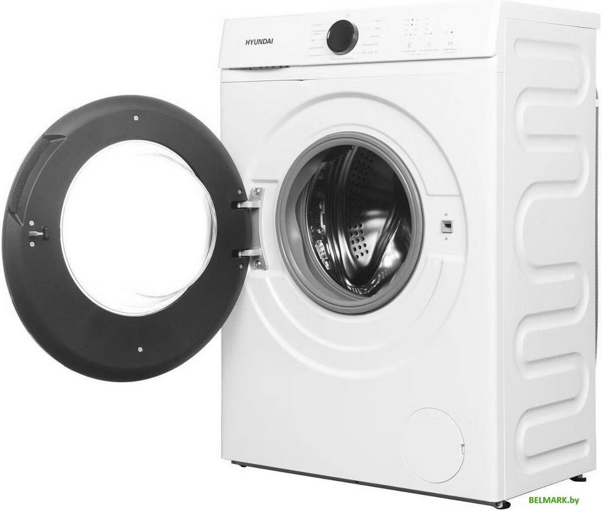Стиральная машина Hyundai WME7212 - фото2
