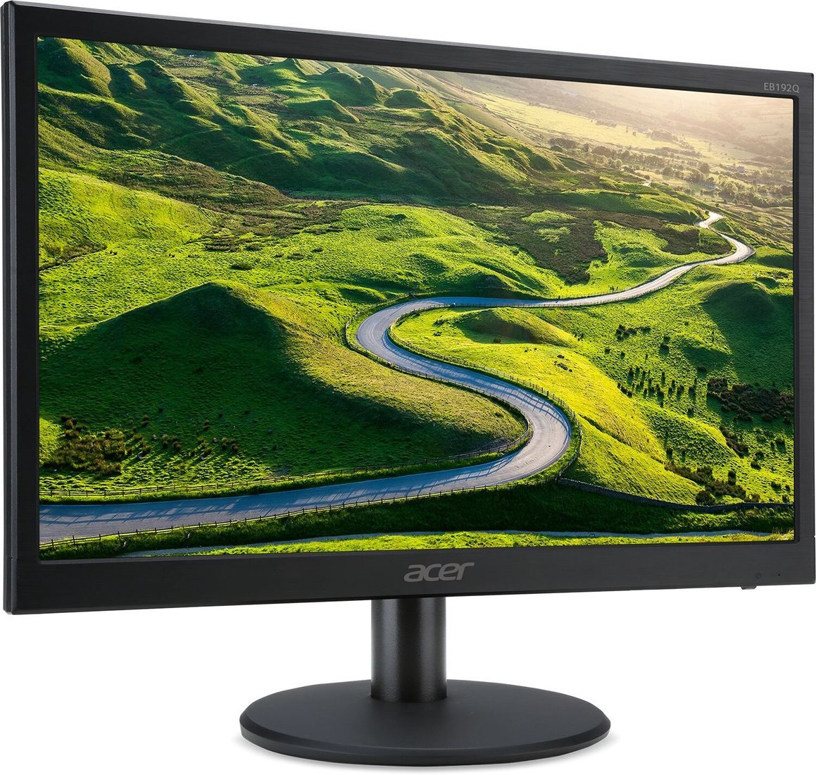 Монитор Acer EB192QBbi UM.XE2CD.B01 - фото2