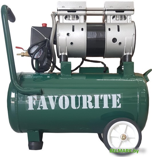 Компрессор Favourite AC 2416NV - фото