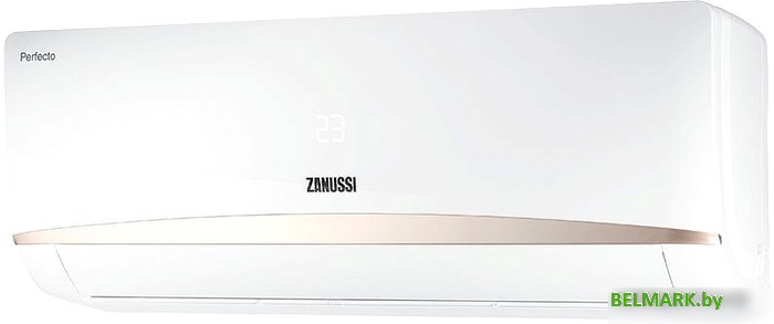Сплит-система Zanussi Perfecto DC Inverter ZACS/I-24 HPF/A22/N8 - фото